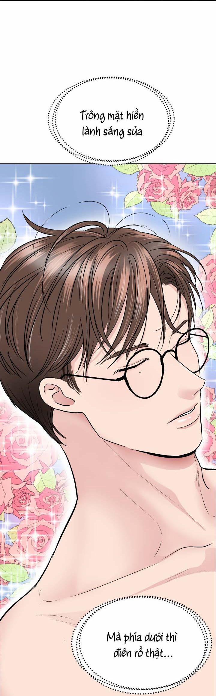 (End) Khi Tay Chạm Tay 2 trang 54