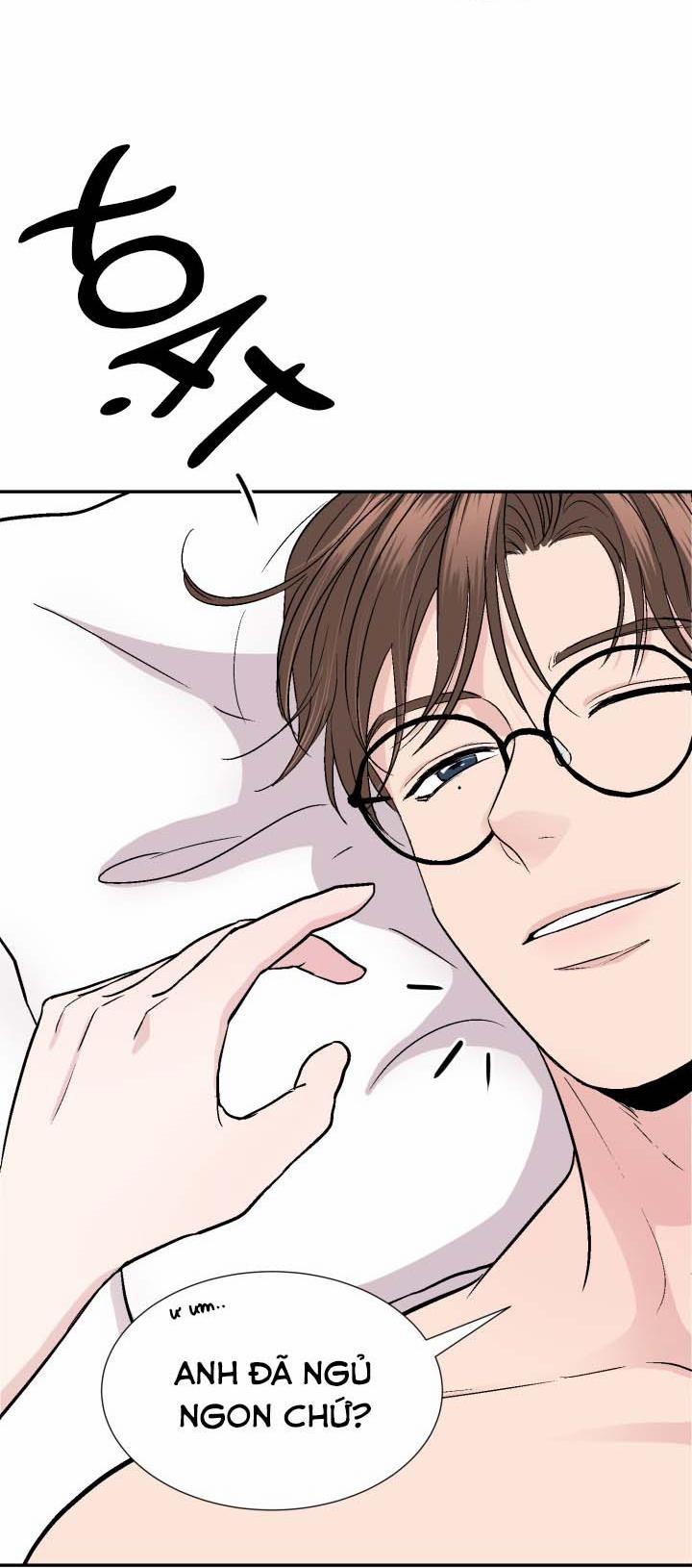 (End) Khi Tay Chạm Tay 2 trang 57