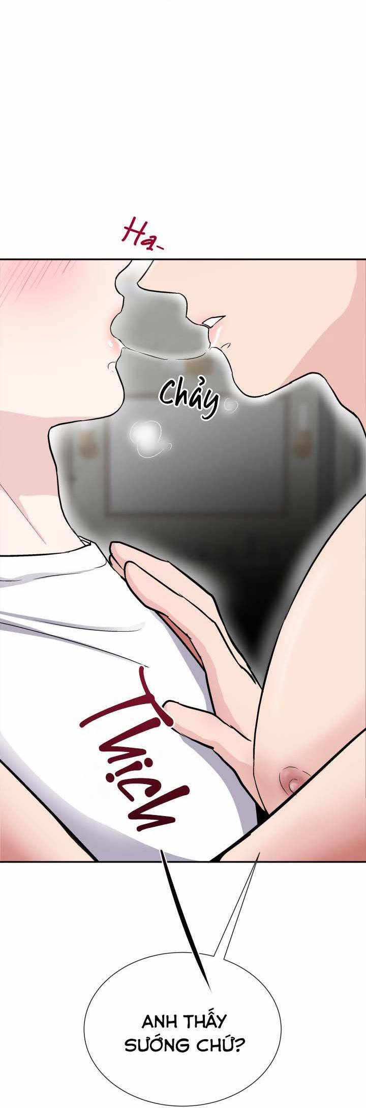 (End) Khi Tay Chạm Tay 2 trang 6