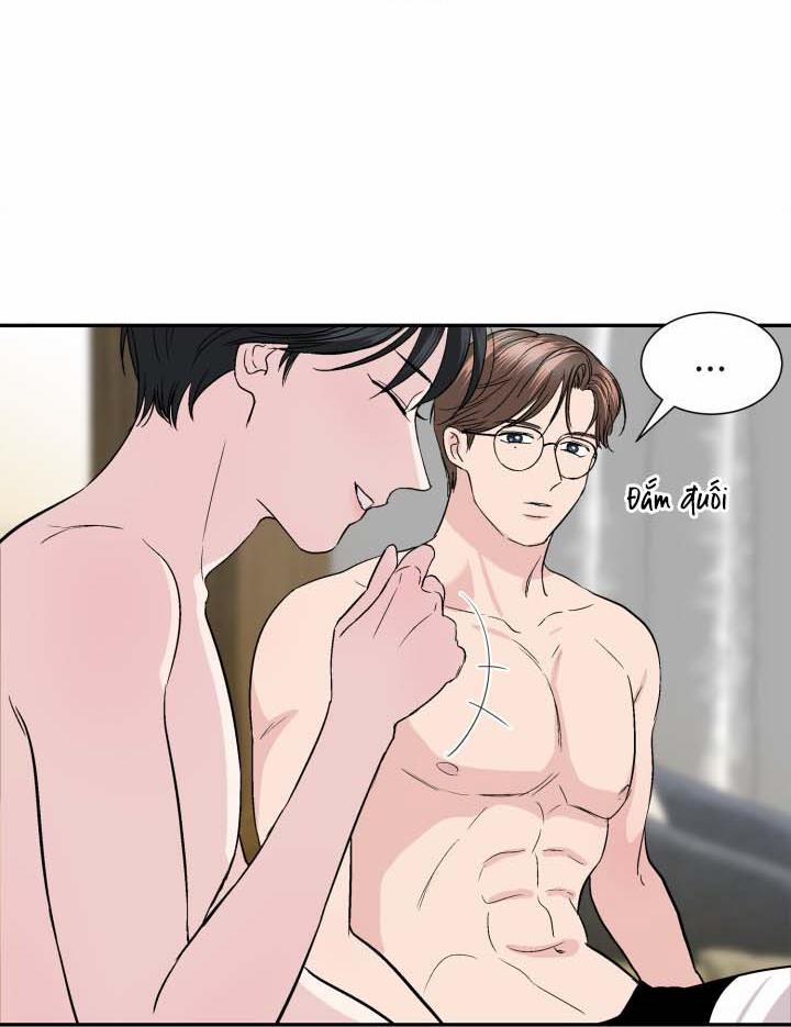 (End) Khi Tay Chạm Tay 2 trang 62