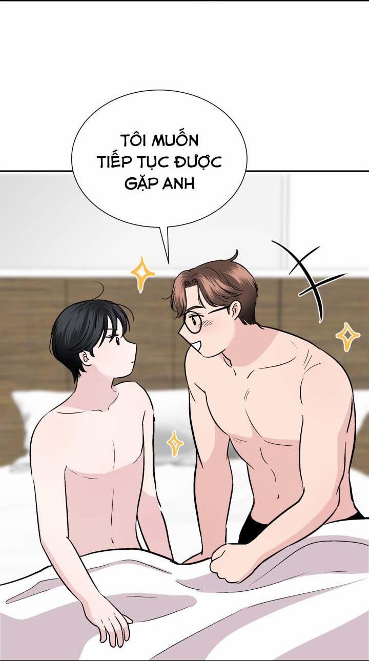 (End) Khi Tay Chạm Tay 2 trang 64