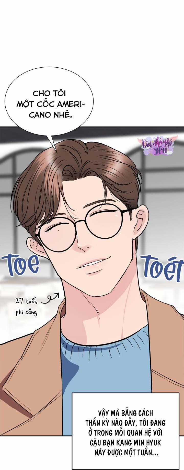 (End) Khi Tay Chạm Tay 2 trang 71