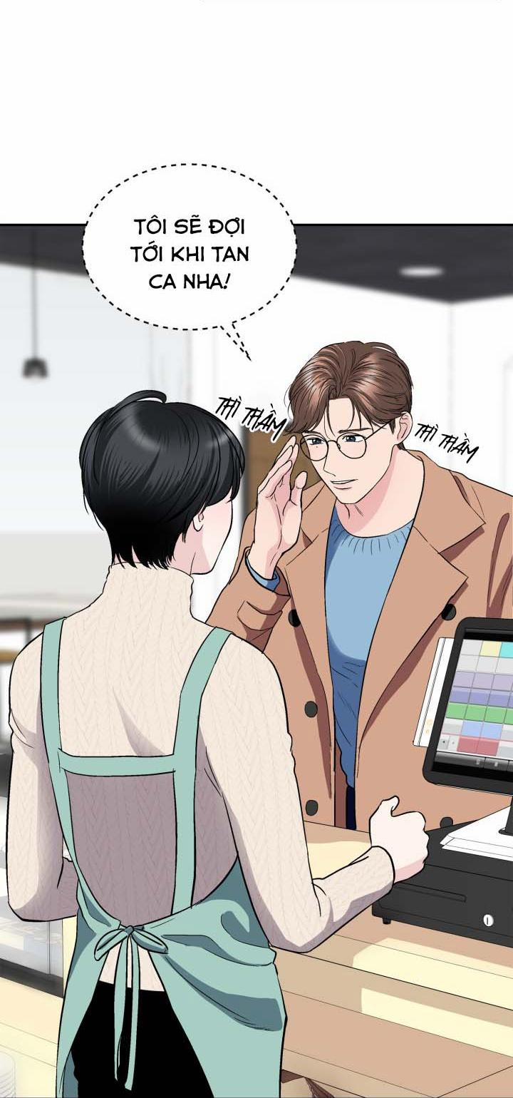 (End) Khi Tay Chạm Tay 2 trang 72