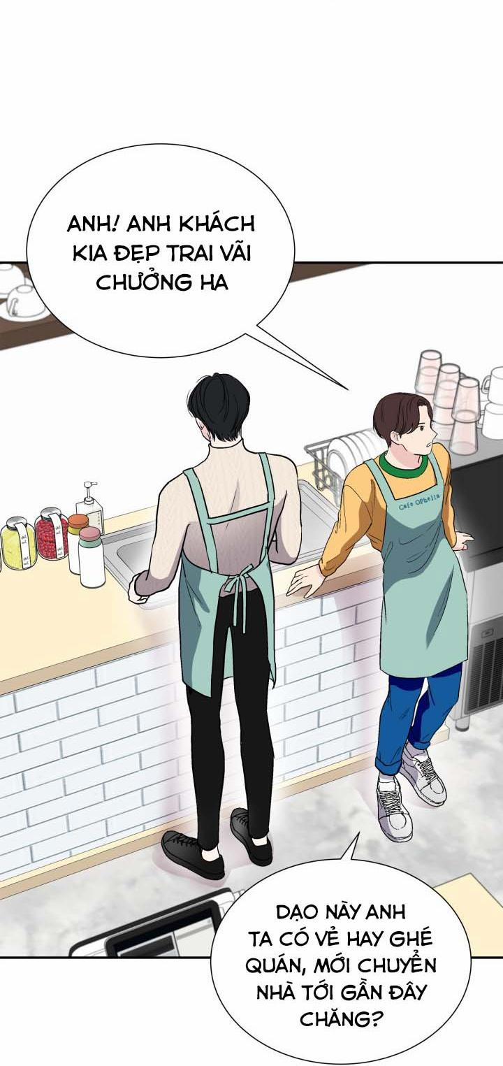 (End) Khi Tay Chạm Tay 2 trang 74