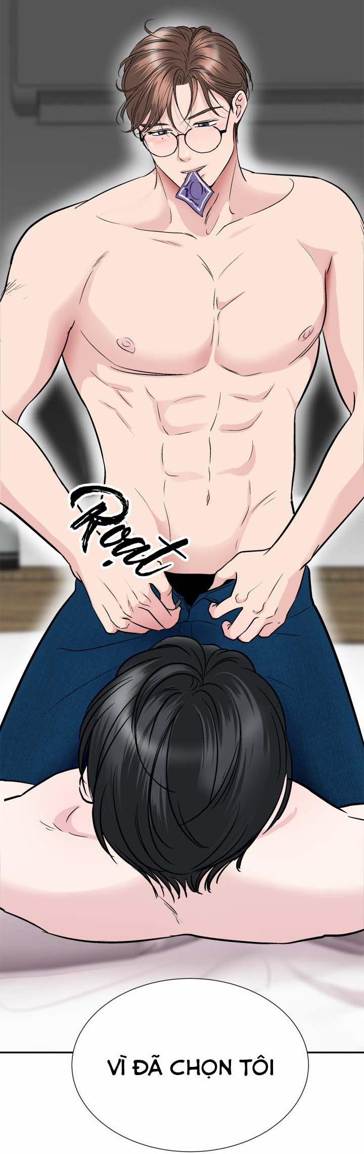 (End) Khi Tay Chạm Tay 2 trang 9