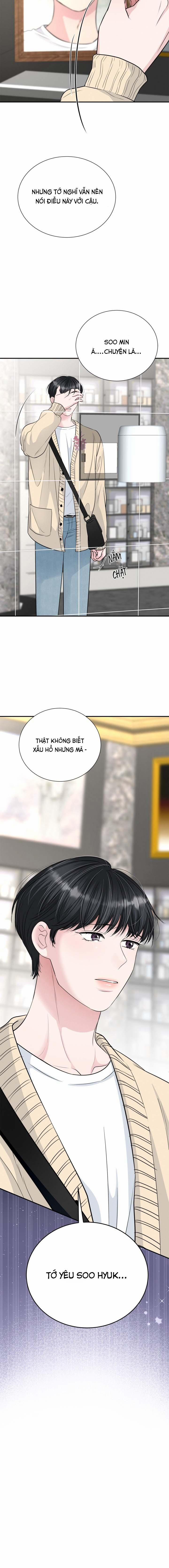 (End) Khi Tay Chạm Tay 27 trang 2