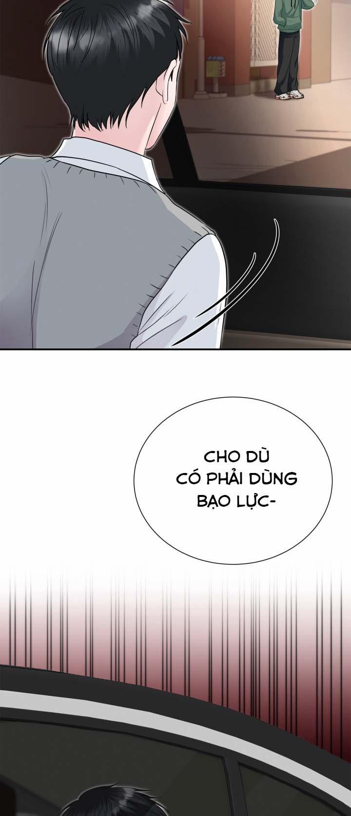 (End) Khi Tay Chạm Tay 28 trang 15