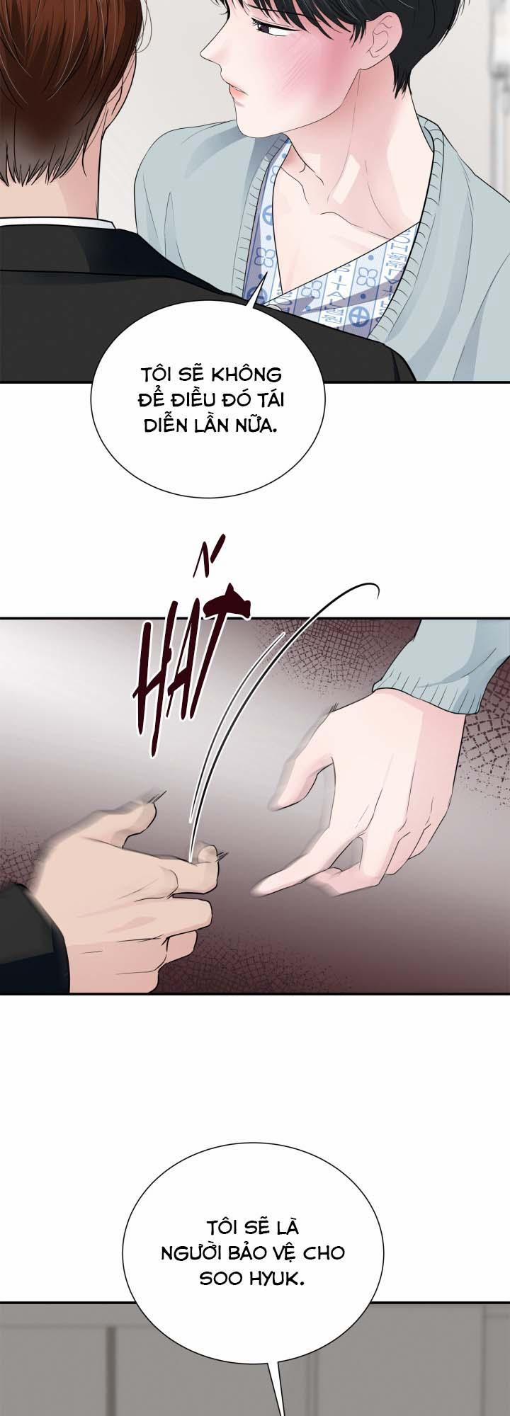 (End) Khi Tay Chạm Tay 28 trang 32
