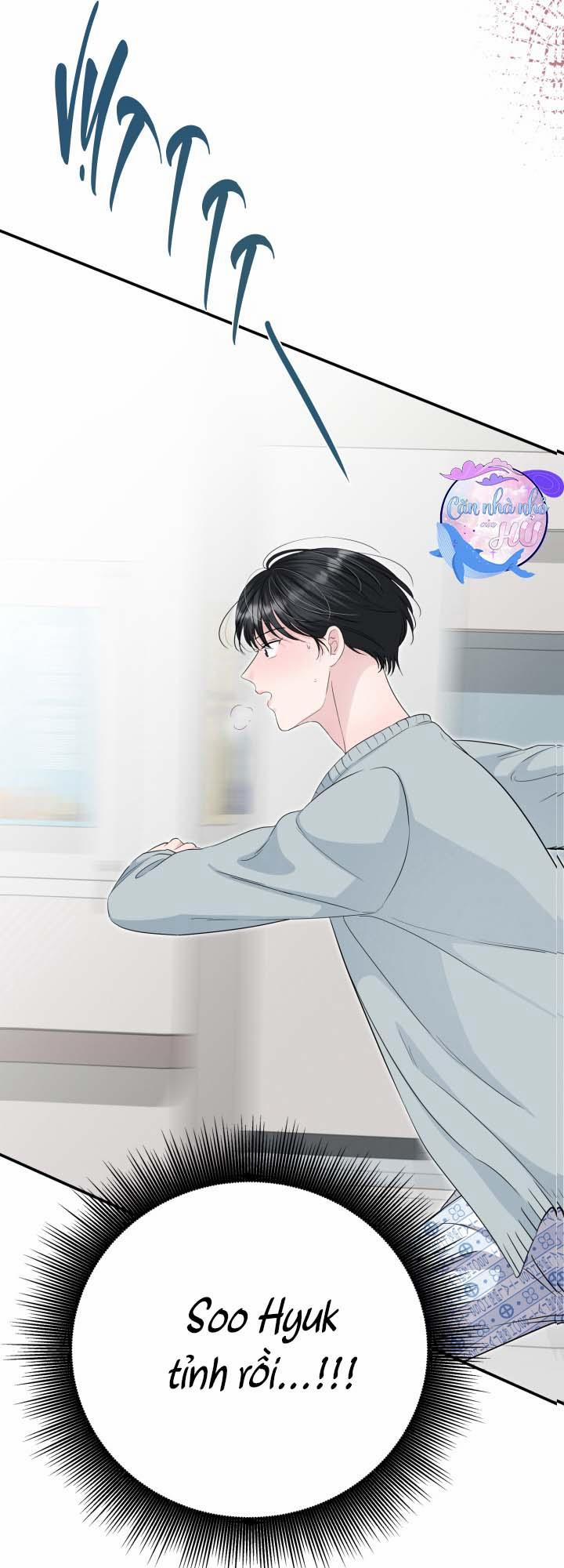 (End) Khi Tay Chạm Tay 29 trang 14