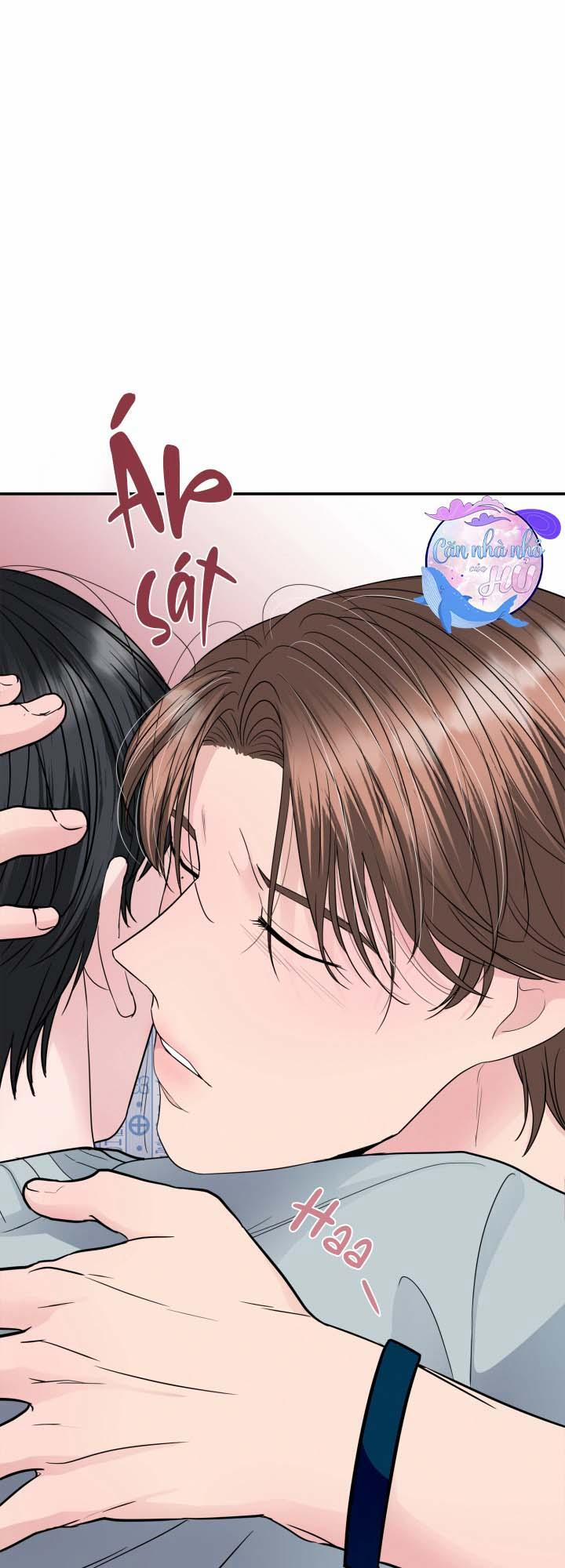 (End) Khi Tay Chạm Tay 29 trang 22