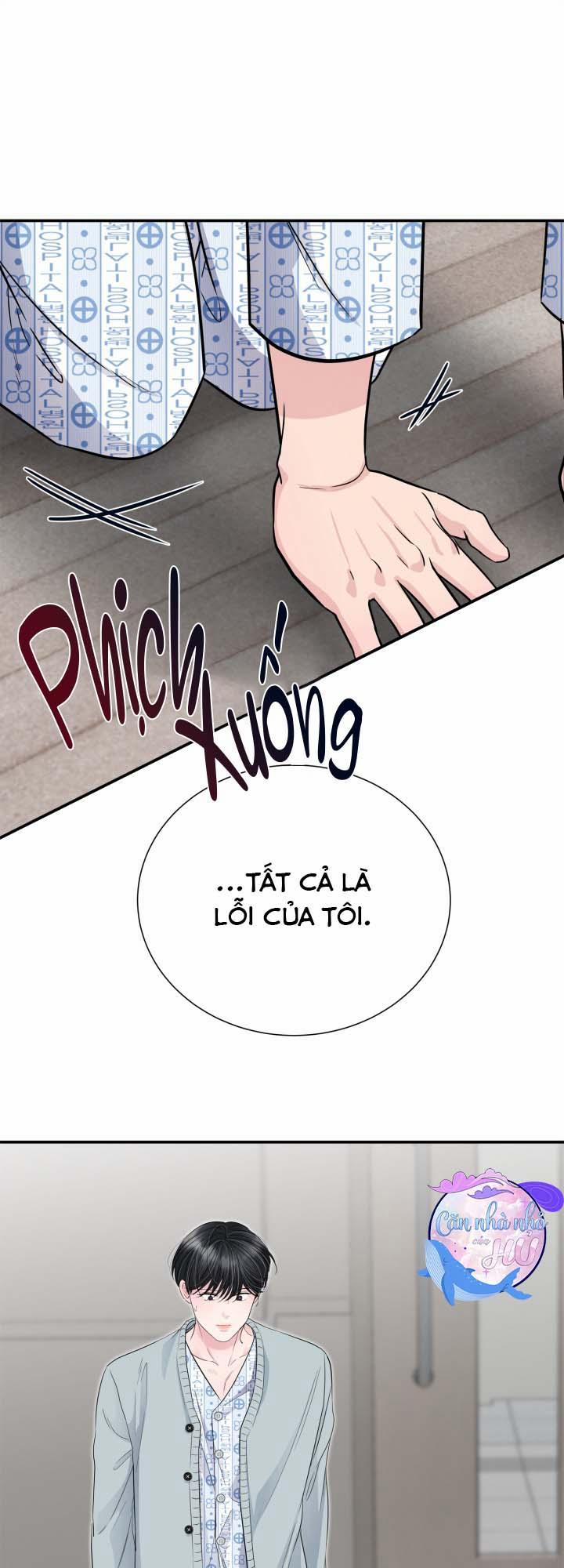 (End) Khi Tay Chạm Tay 29 trang 26