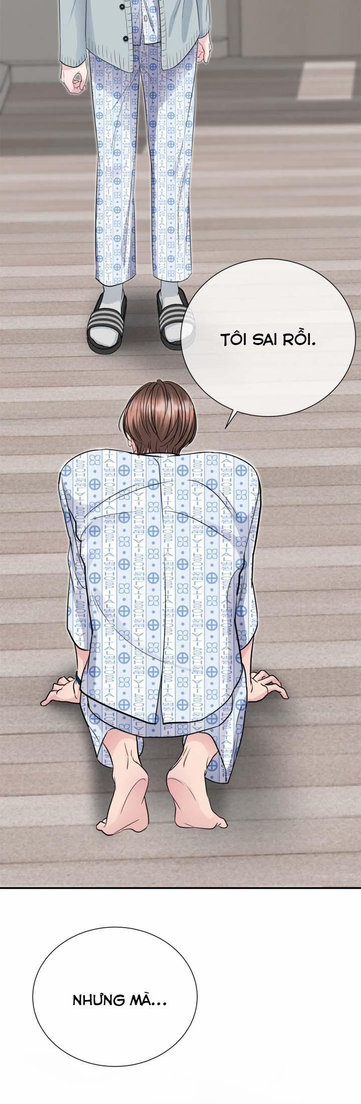 (End) Khi Tay Chạm Tay 29 trang 27