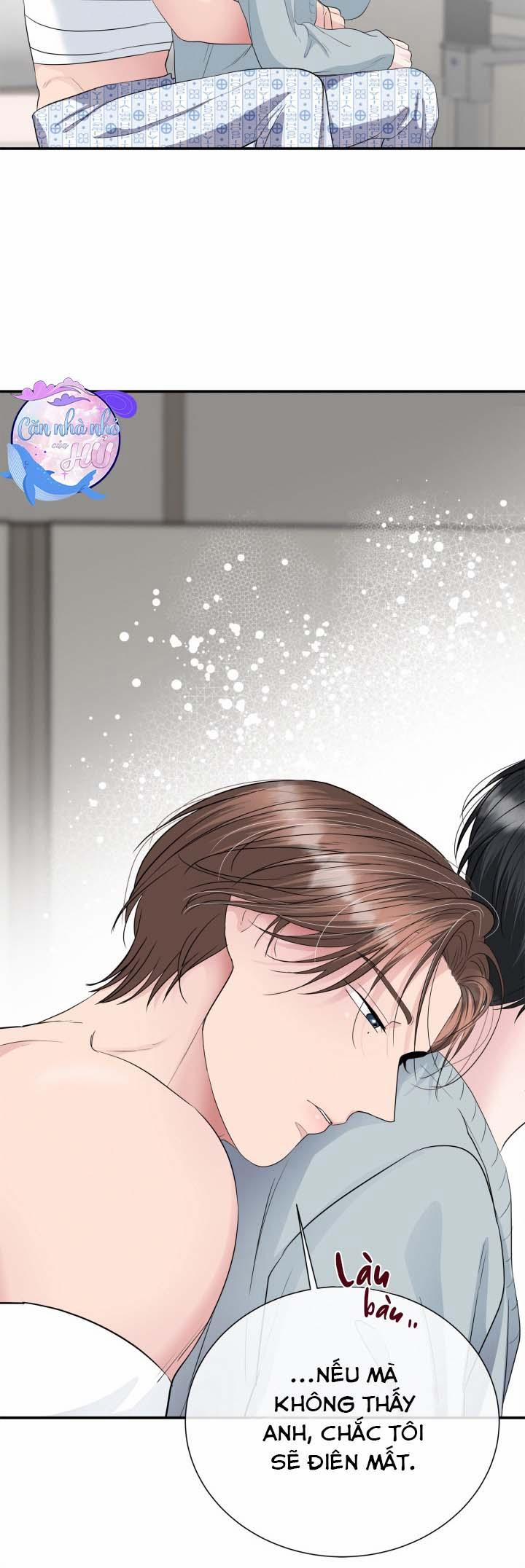 (End) Khi Tay Chạm Tay 29 trang 37