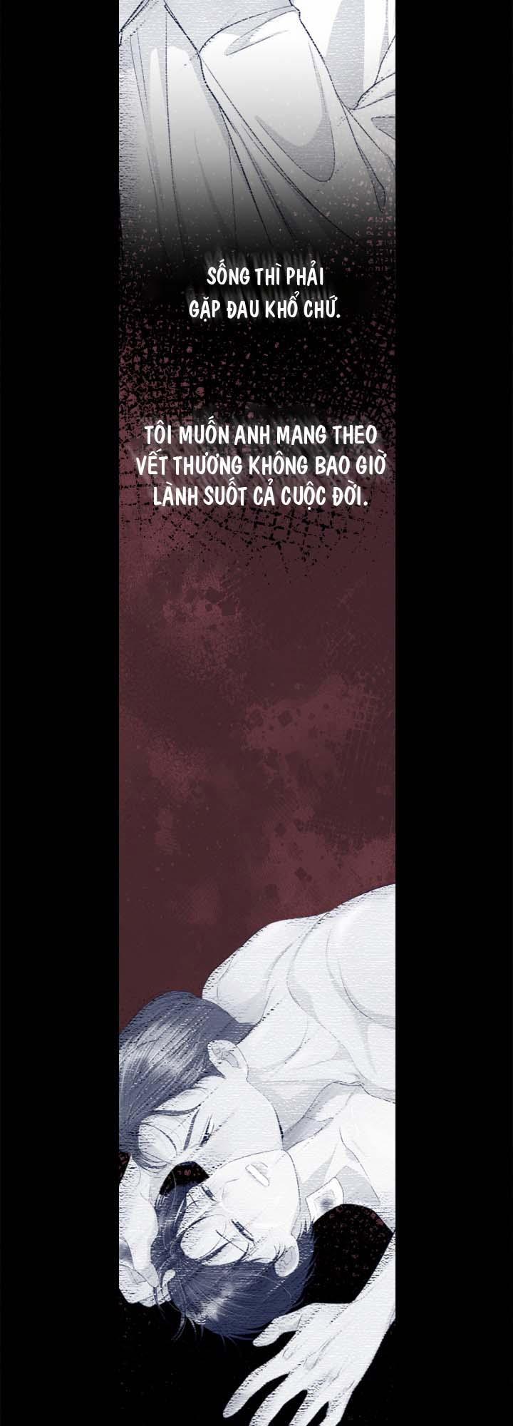 (End) Khi Tay Chạm Tay 29 trang 5