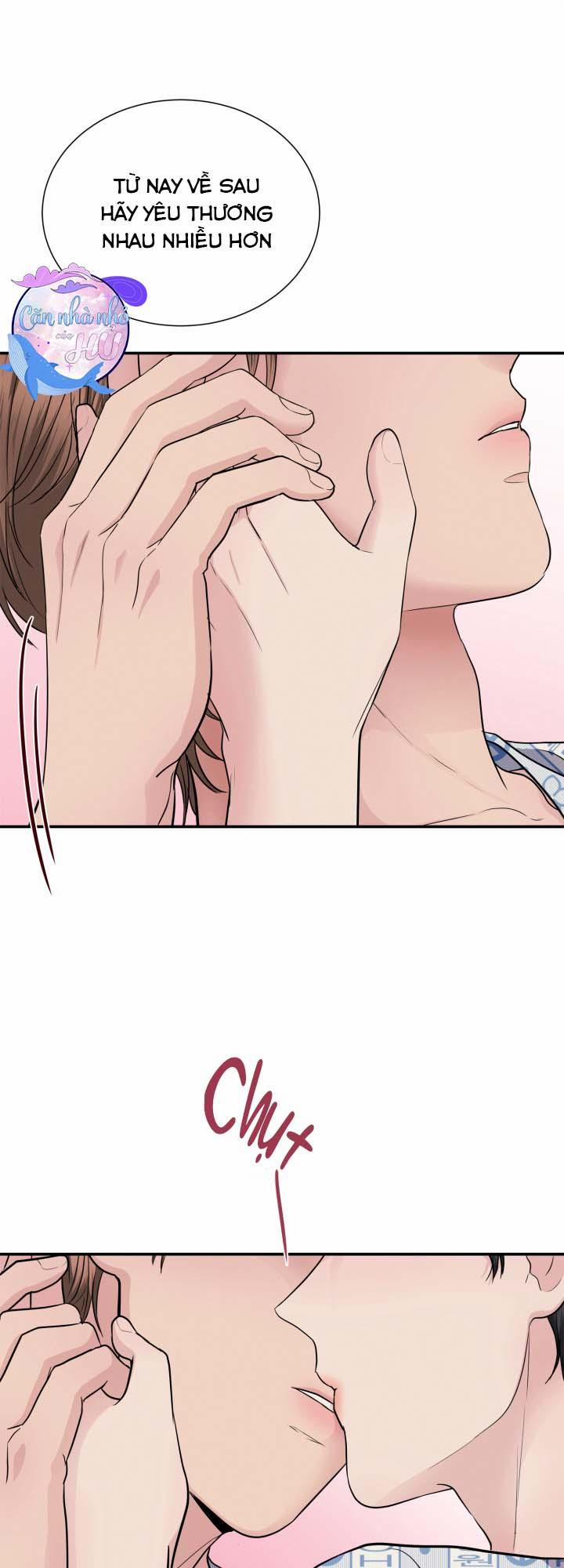(End) Khi Tay Chạm Tay 29 trang 57