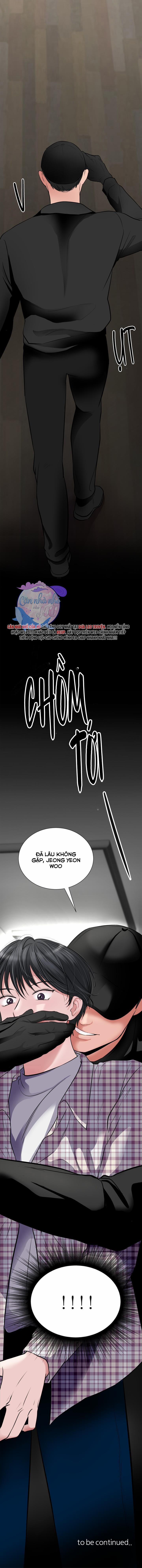 (End) Khi Tay Chạm Tay 3 trang 12