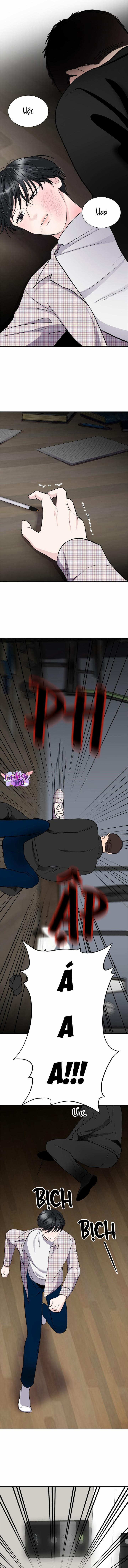 (End) Khi Tay Chạm Tay 4 trang 12