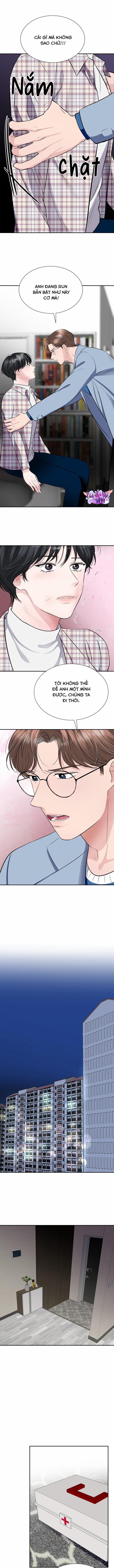 (End) Khi Tay Chạm Tay 4 trang 15