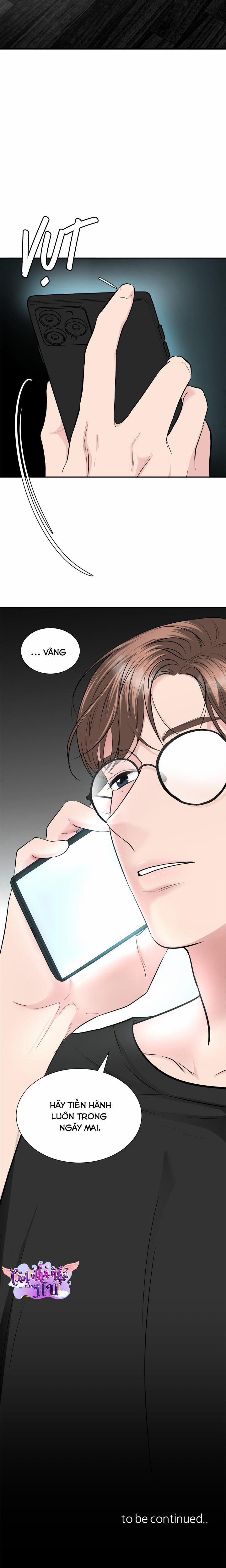 (End) Khi Tay Chạm Tay 4 trang 18