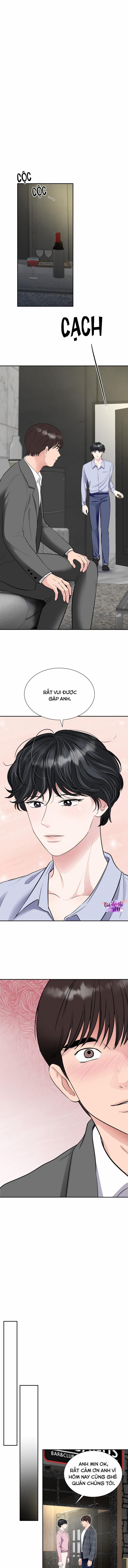 (End) Khi Tay Chạm Tay 4 trang 6