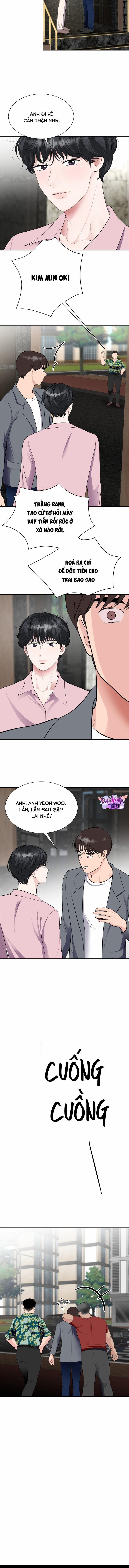 (End) Khi Tay Chạm Tay 4 trang 7