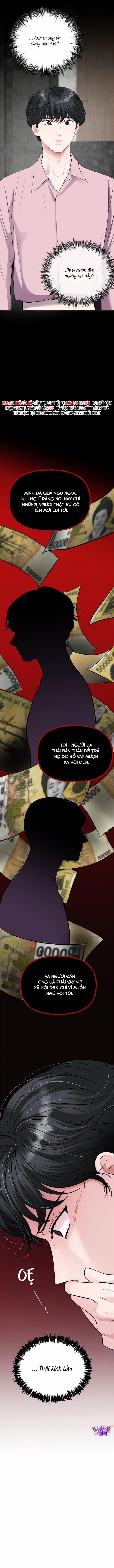 (End) Khi Tay Chạm Tay 4 trang 8