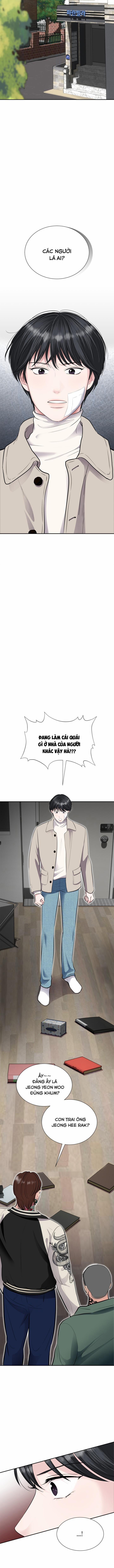 (End) Khi Tay Chạm Tay 5 trang 3