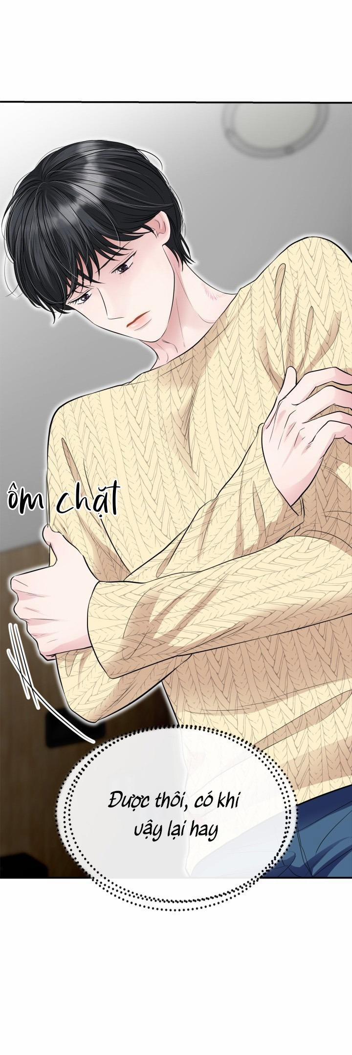 (End) Khi Tay Chạm Tay 9 trang 15