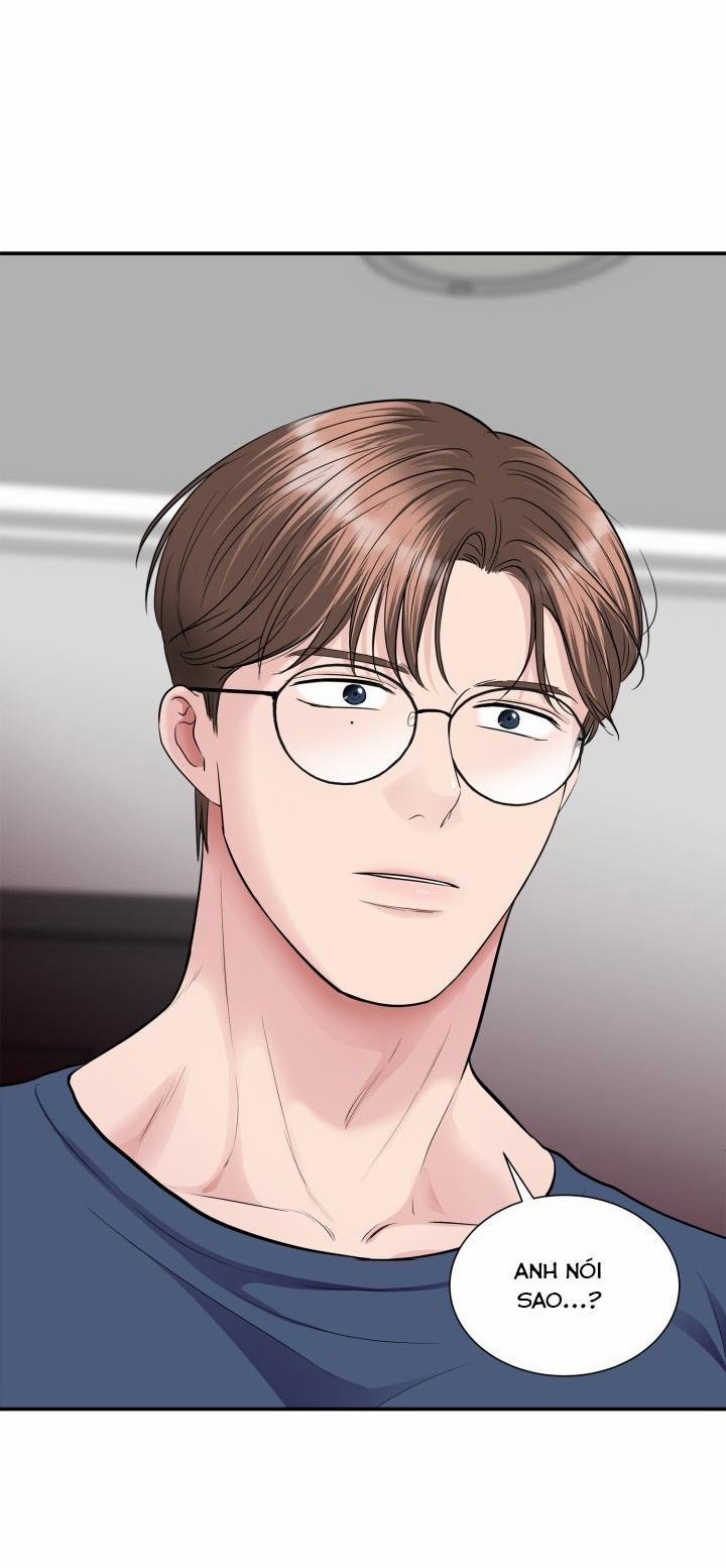 (End) Khi Tay Chạm Tay 9 trang 17