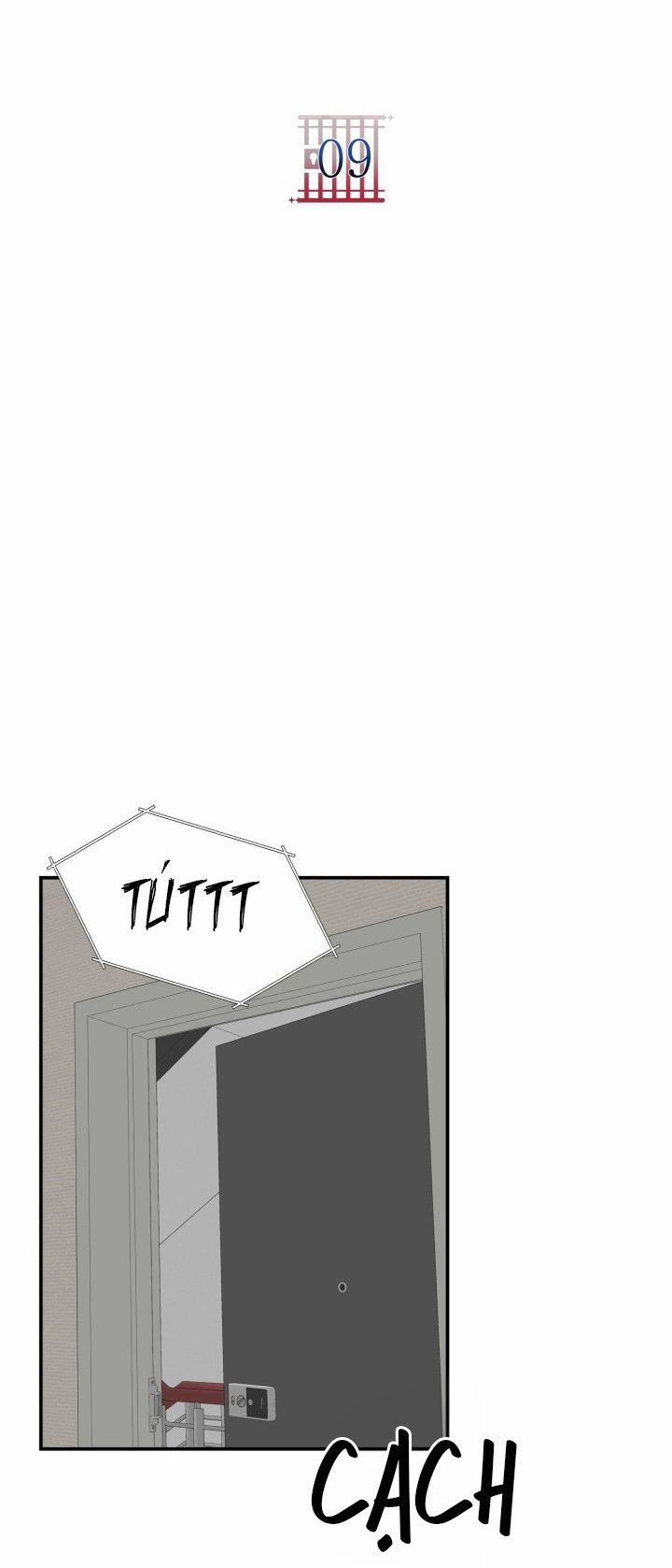 (End) Khi Tay Chạm Tay 9 trang 2