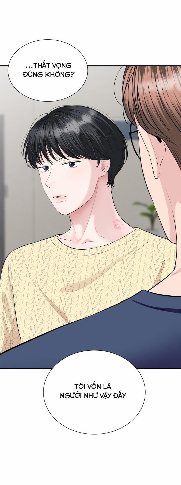 (End) Khi Tay Chạm Tay 9 trang 20