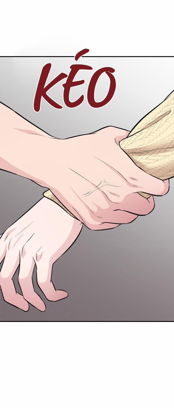 (End) Khi Tay Chạm Tay 9 trang 21