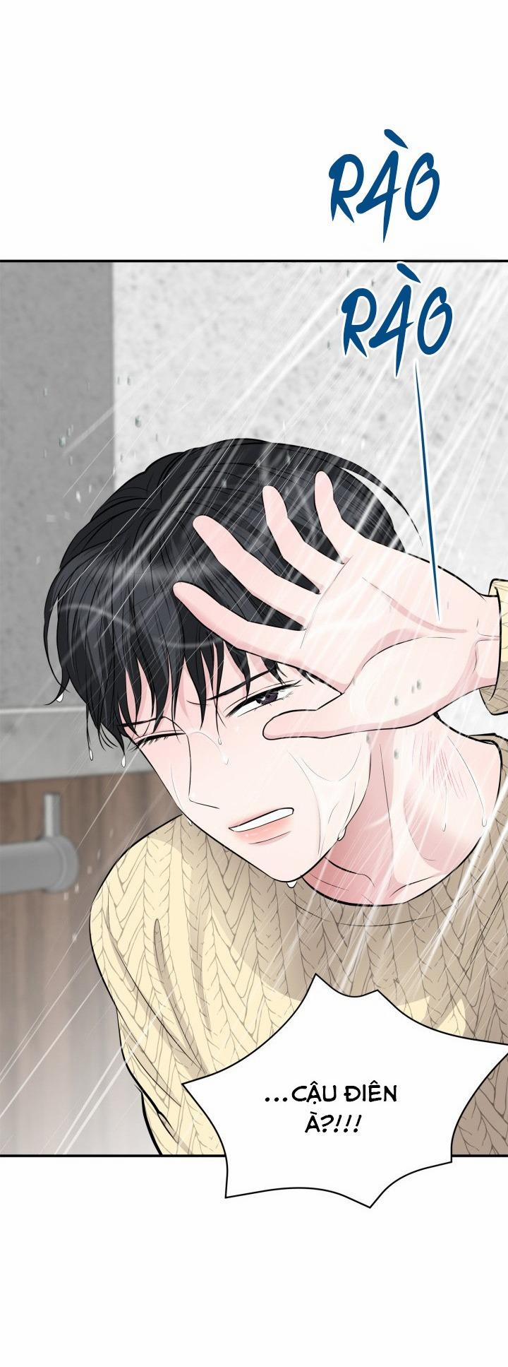 (End) Khi Tay Chạm Tay 9 trang 25