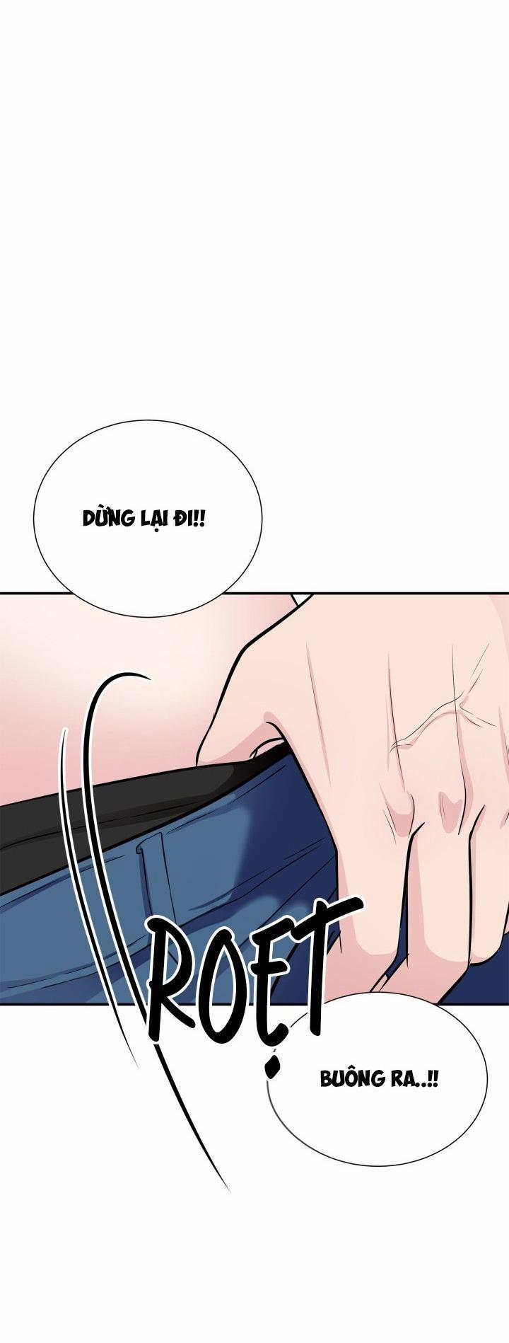 (End) Khi Tay Chạm Tay 9 trang 28