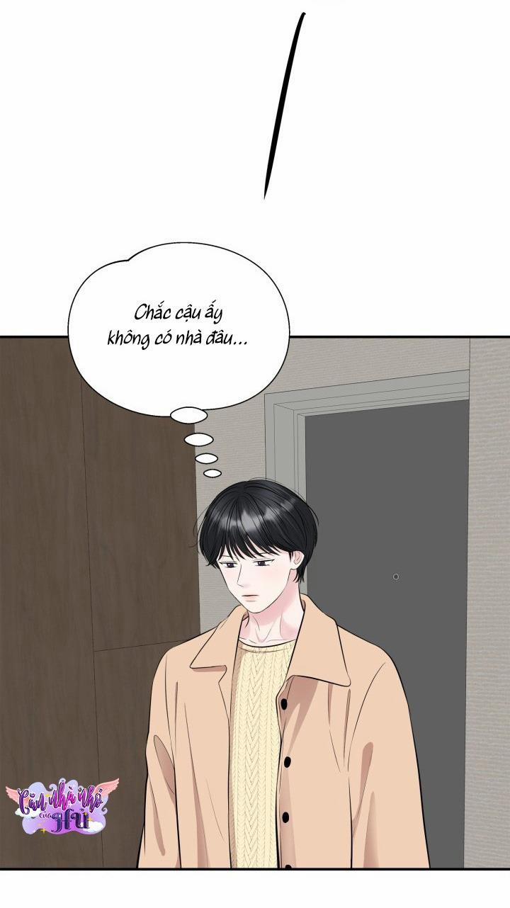 (End) Khi Tay Chạm Tay 9 trang 3