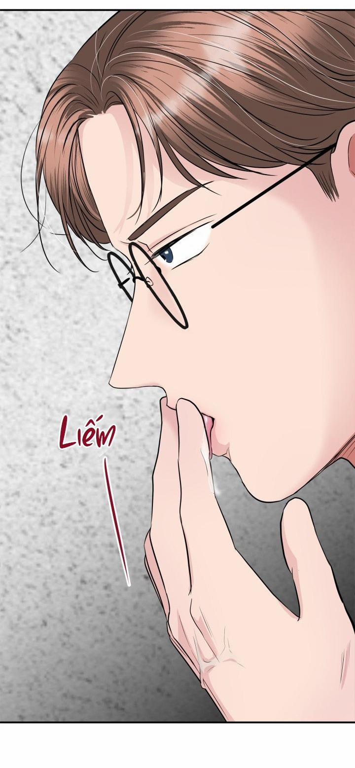 (End) Khi Tay Chạm Tay 9 trang 30