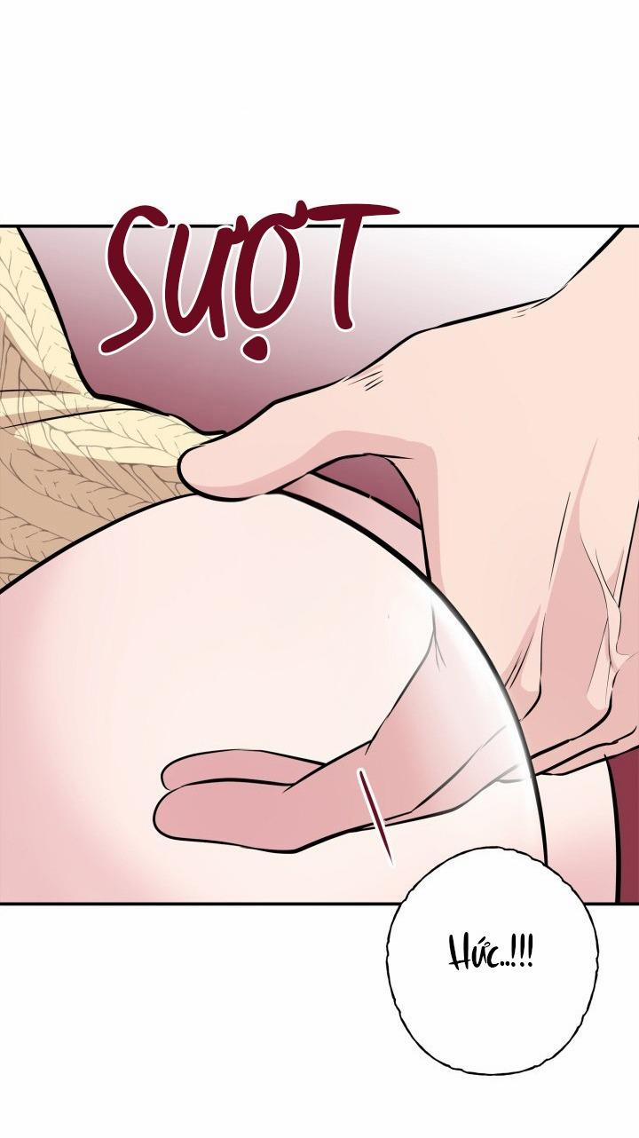 (End) Khi Tay Chạm Tay 9 trang 32