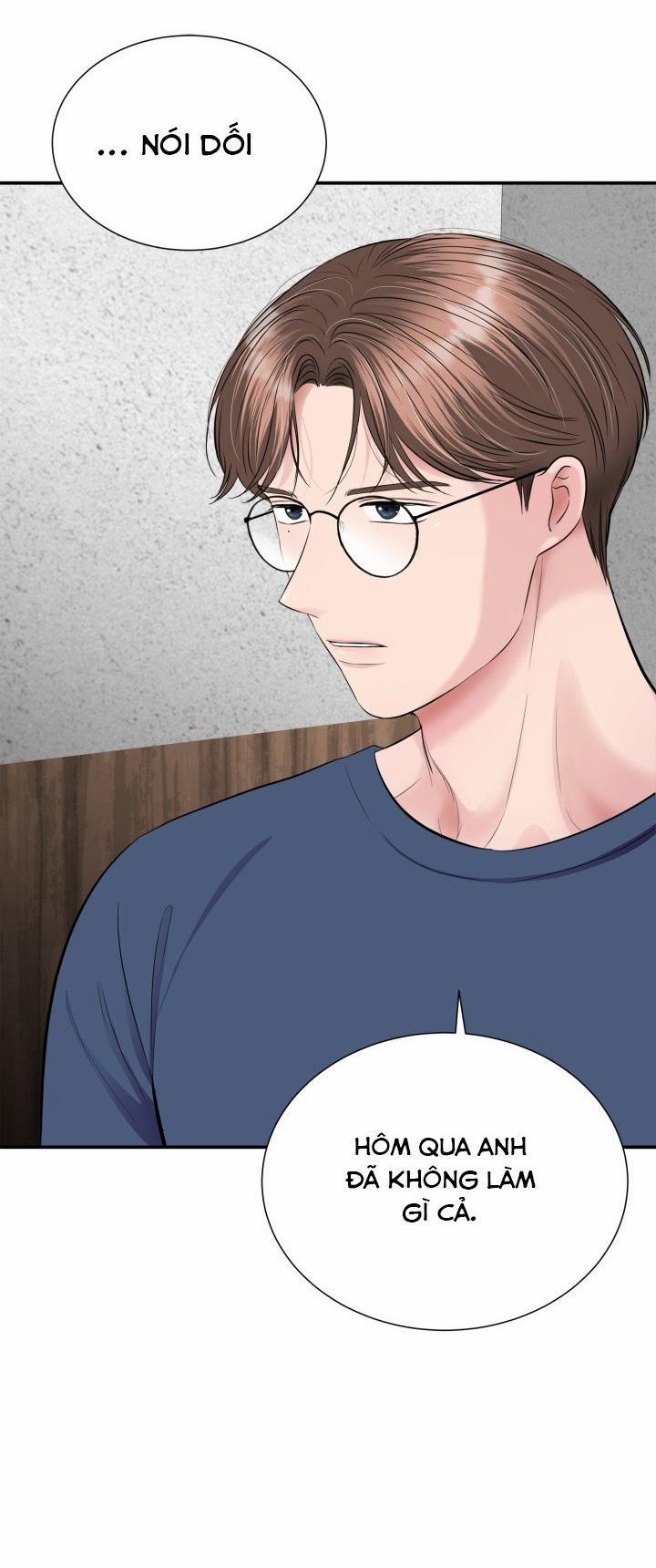 (End) Khi Tay Chạm Tay 9 trang 35