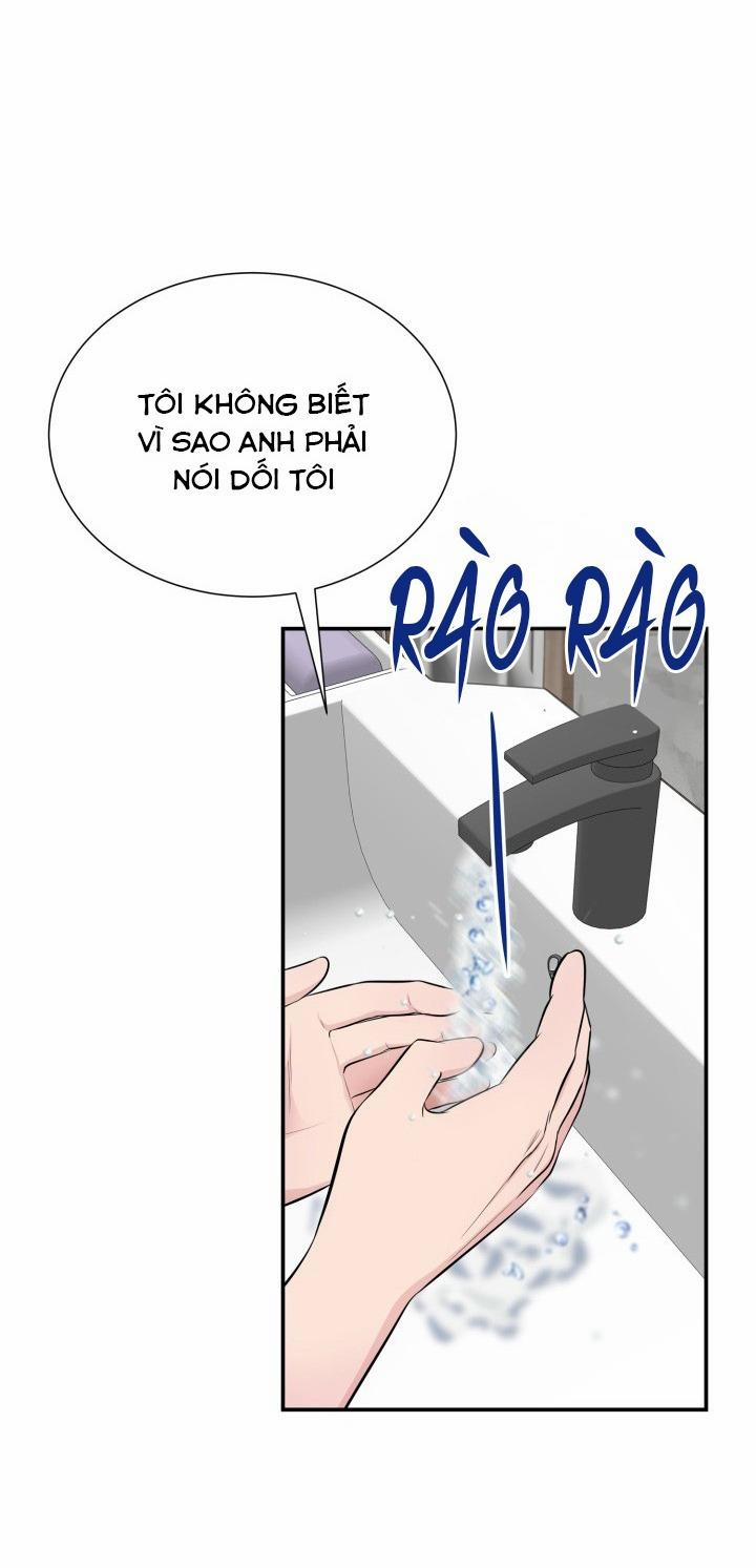 (End) Khi Tay Chạm Tay 9 trang 36