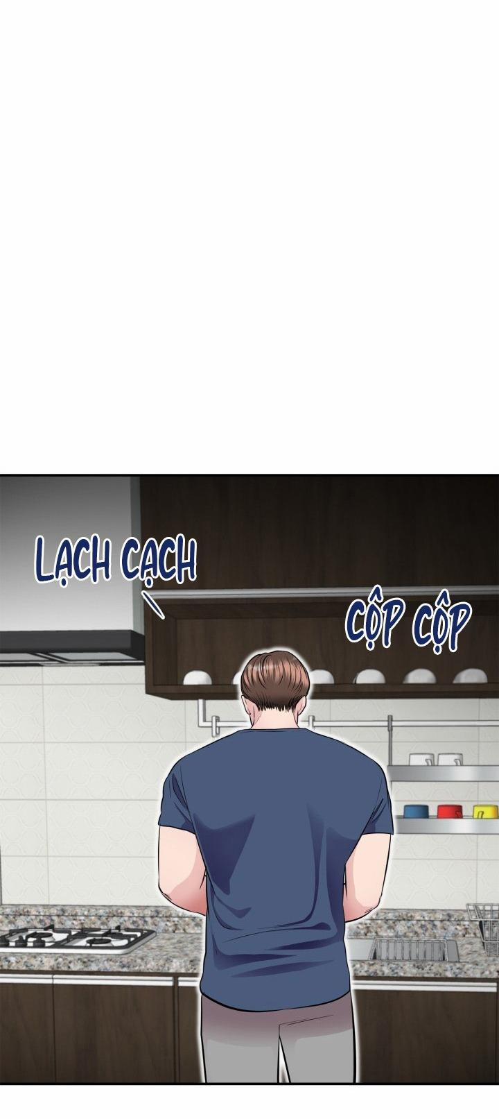 (End) Khi Tay Chạm Tay 9 trang 40