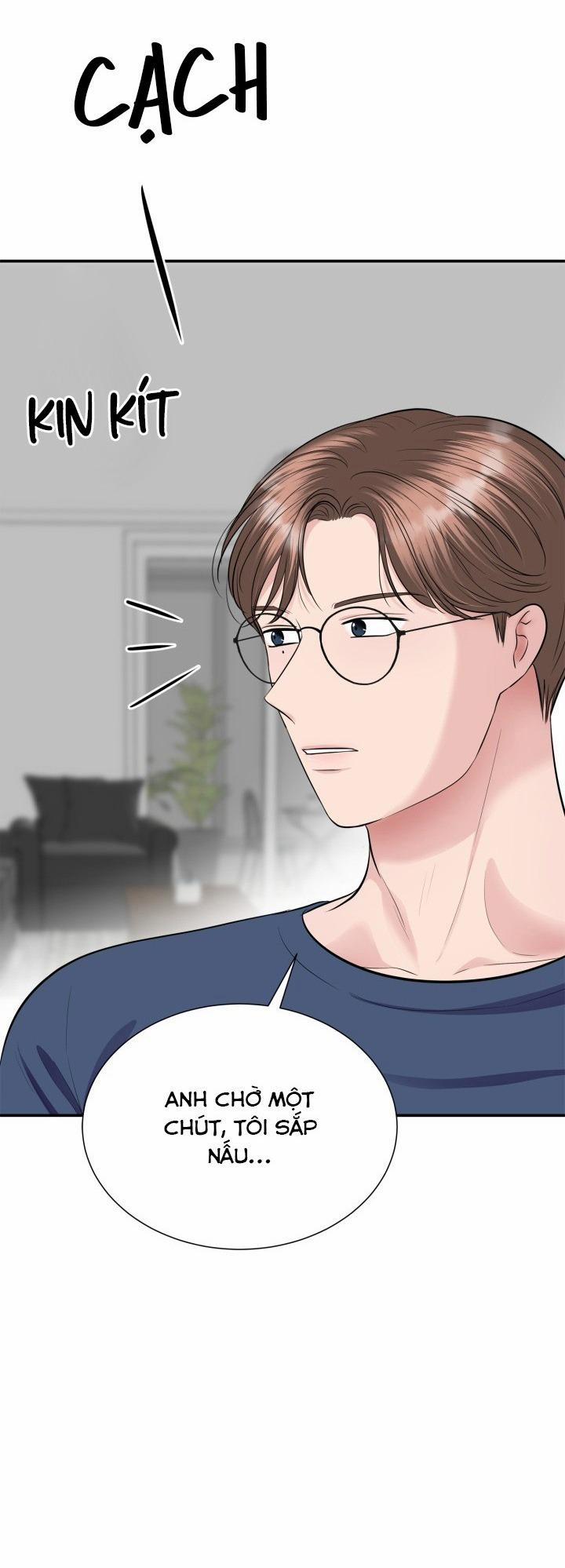 (End) Khi Tay Chạm Tay 9 trang 41