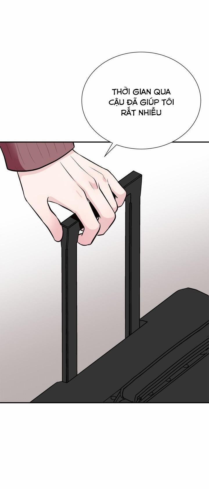 (End) Khi Tay Chạm Tay 9 trang 43