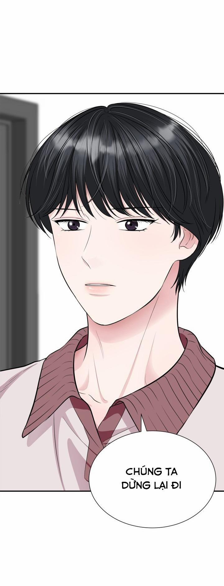 (End) Khi Tay Chạm Tay 9 trang 44