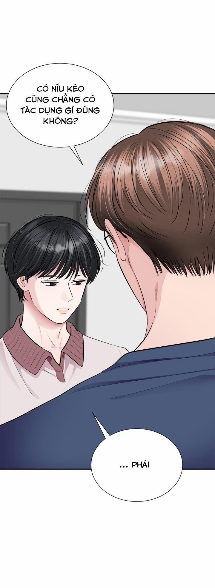 (End) Khi Tay Chạm Tay 9 trang 49