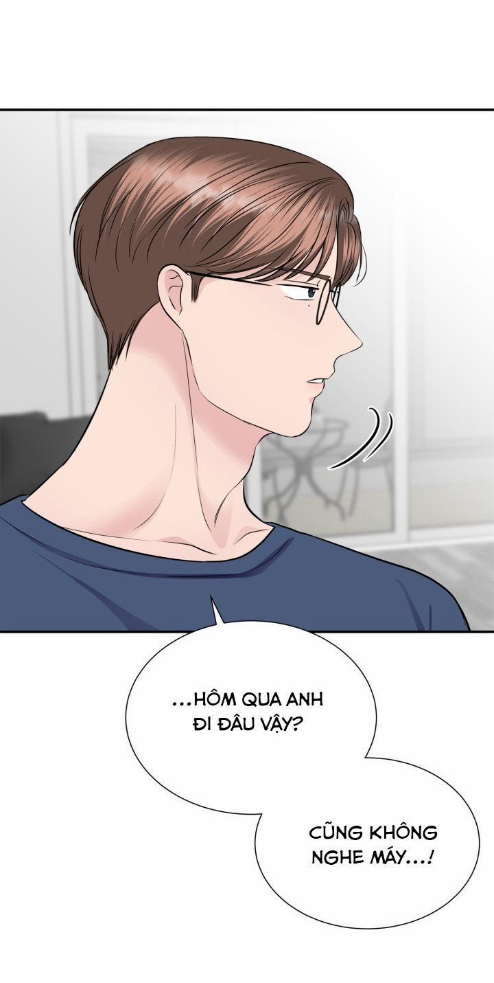 (End) Khi Tay Chạm Tay 9 trang 5