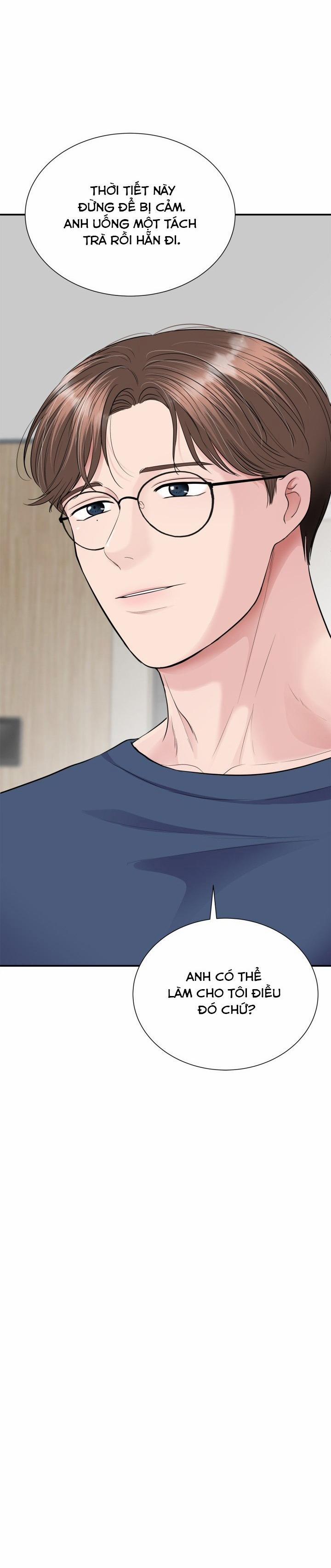 (End) Khi Tay Chạm Tay 9 trang 50