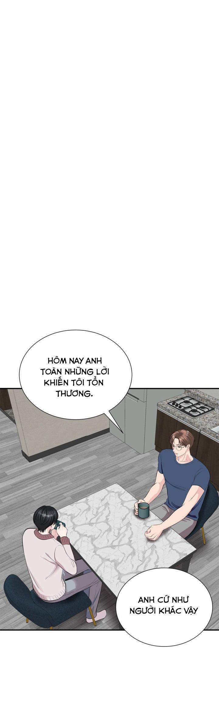 (End) Khi Tay Chạm Tay 9 trang 51