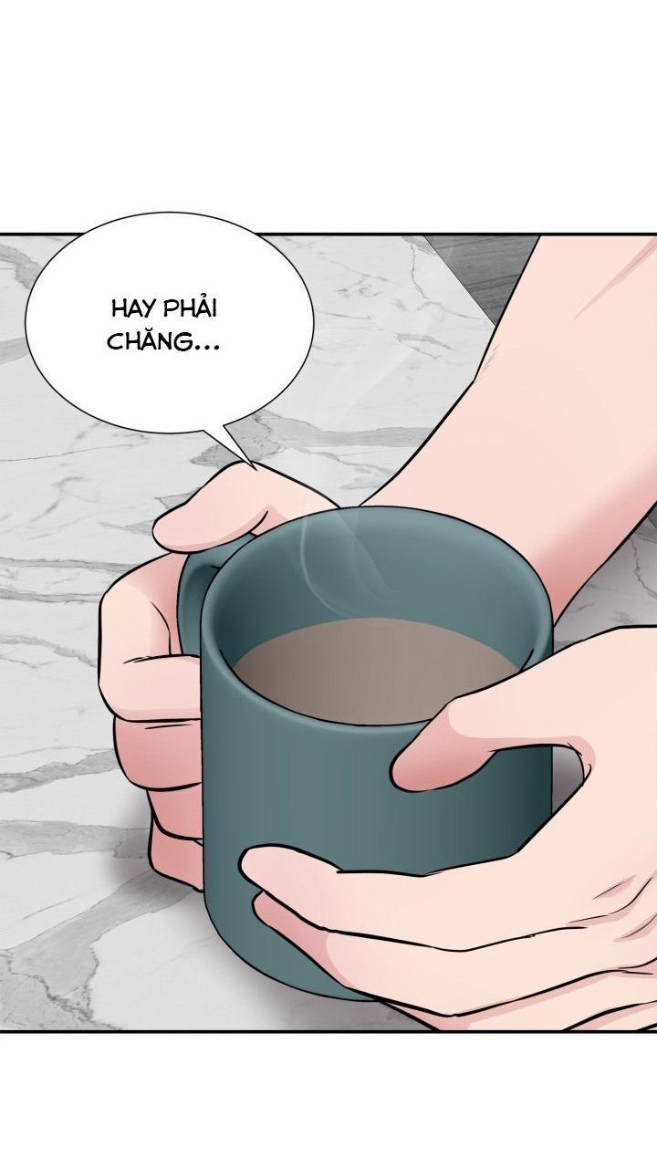 (End) Khi Tay Chạm Tay 9 trang 52
