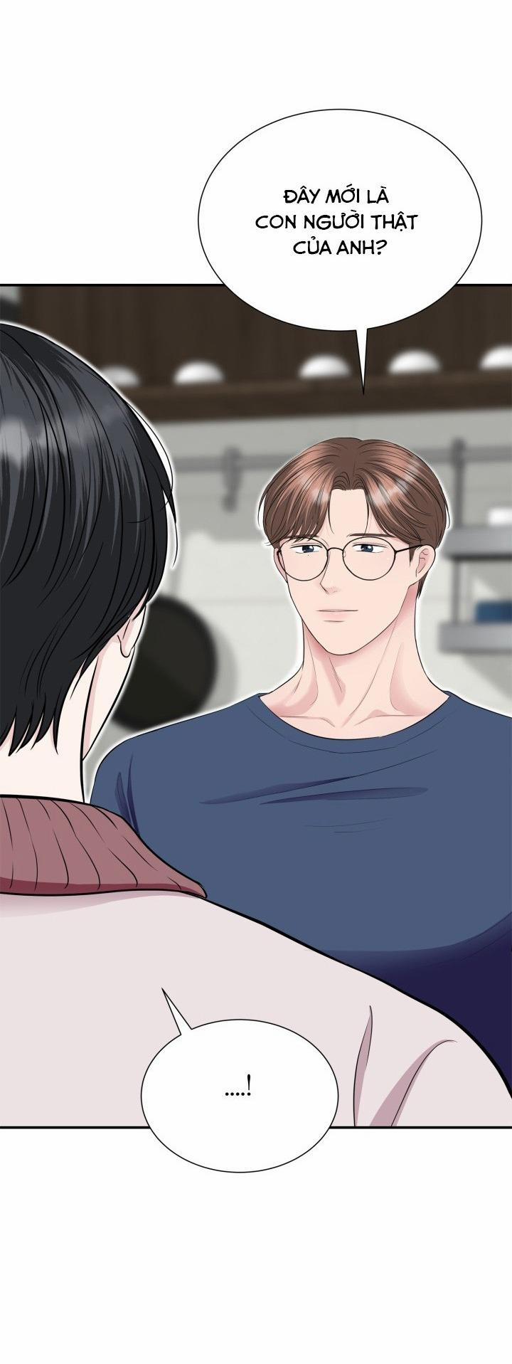 (End) Khi Tay Chạm Tay 9 trang 53