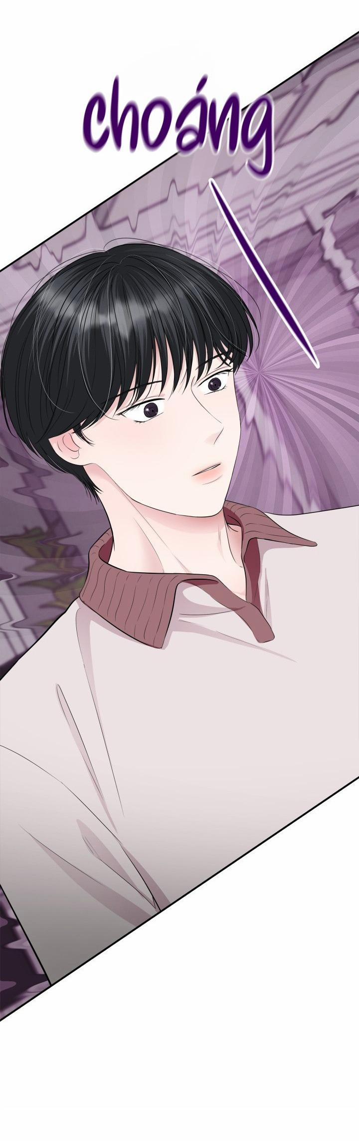 (End) Khi Tay Chạm Tay 9 trang 55